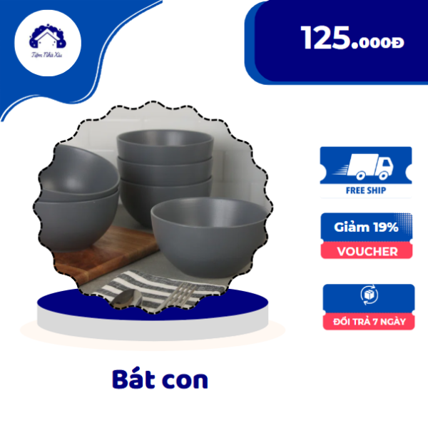Bát con